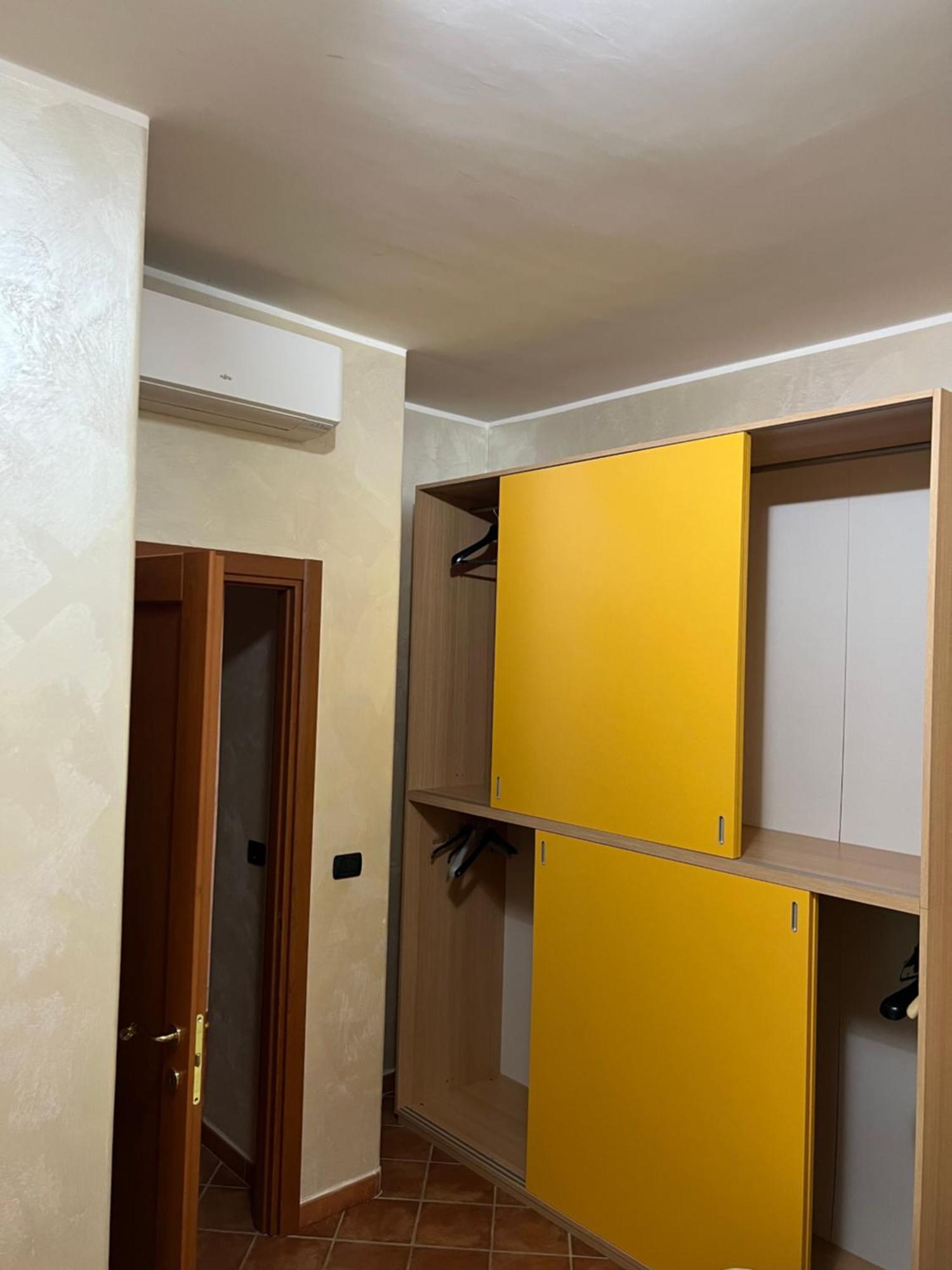 Appartement La Marinella à Palmi Extérieur photo