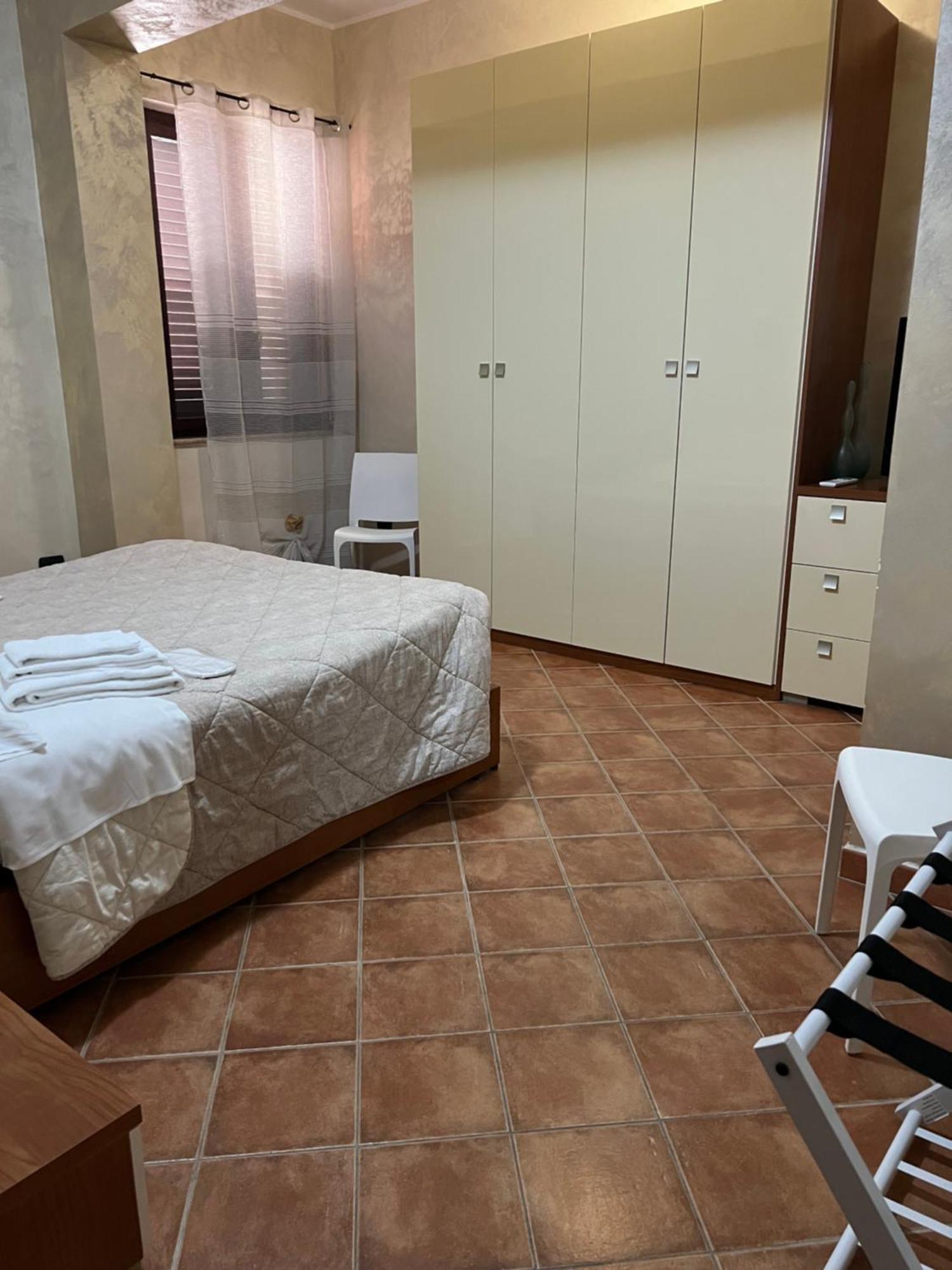 Appartement La Marinella à Palmi Extérieur photo