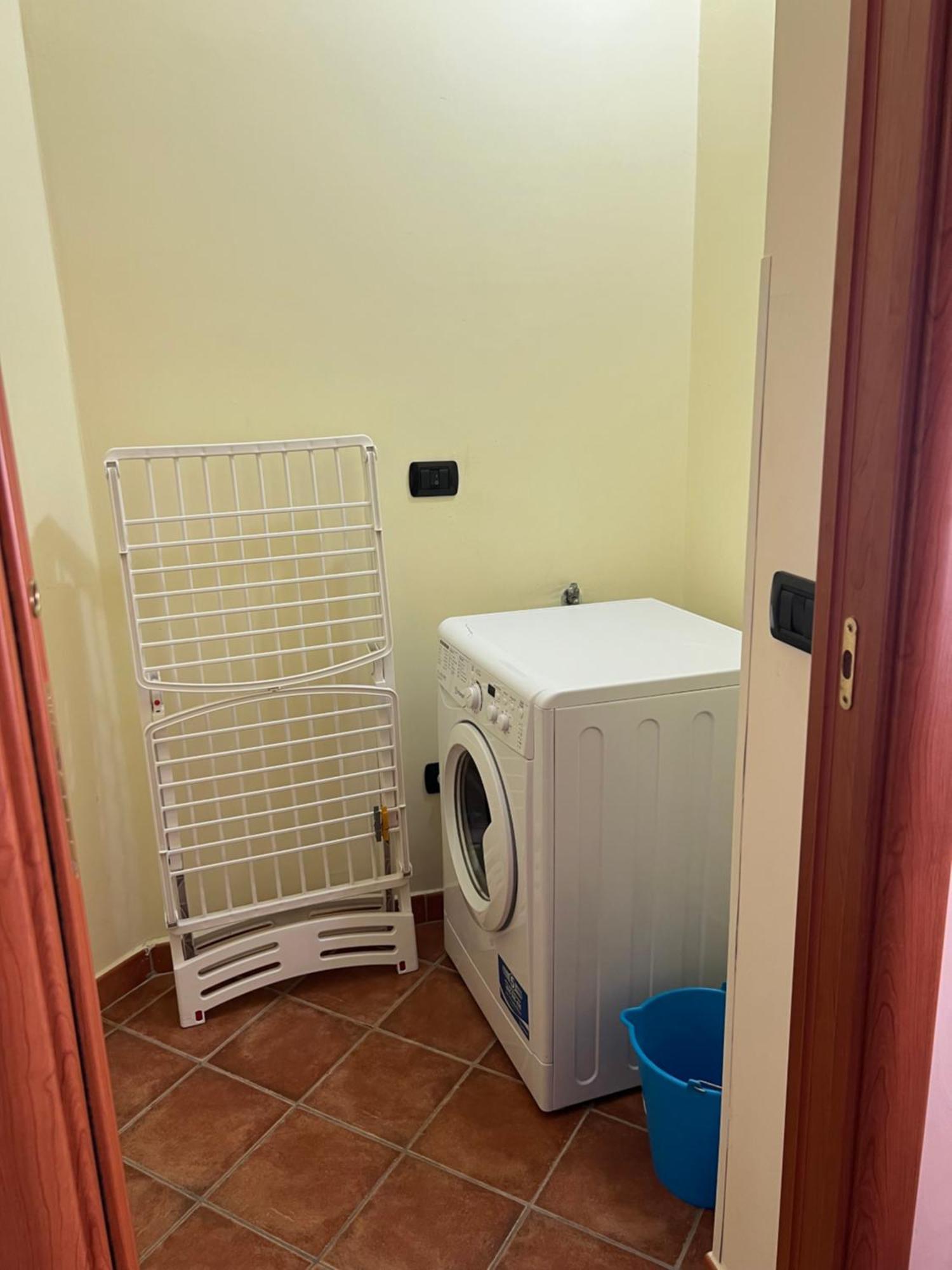 Appartement La Marinella à Palmi Extérieur photo