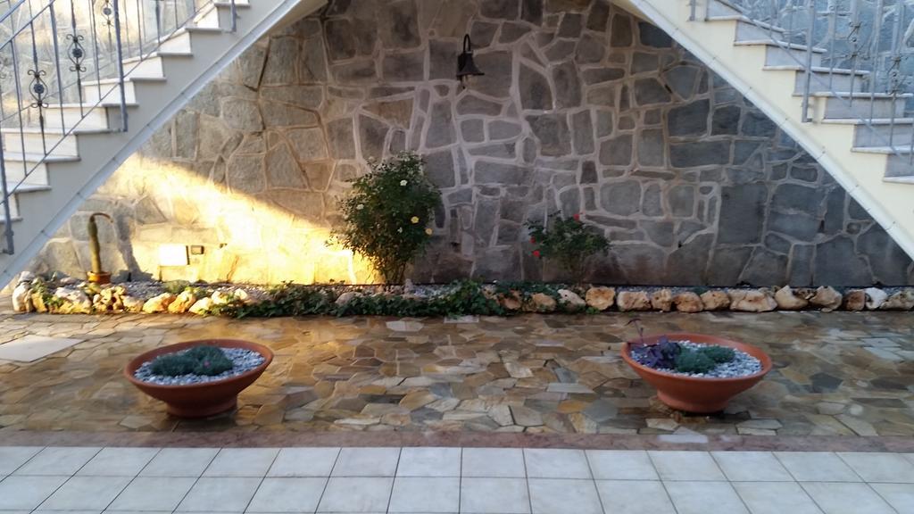 Appartement La Marinella à Palmi Extérieur photo
