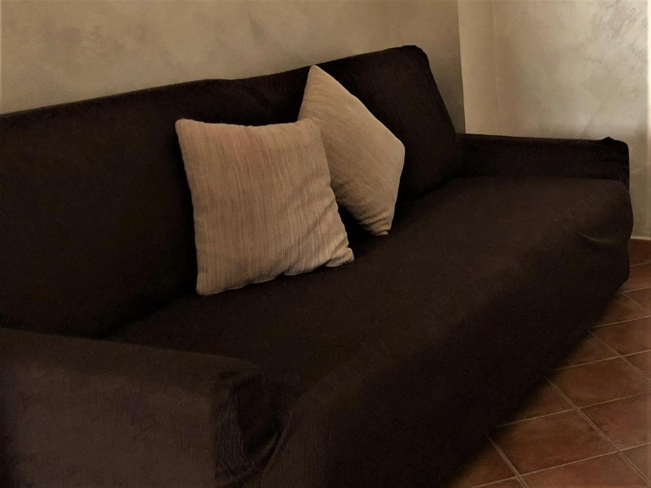 Appartement La Marinella à Palmi Extérieur photo